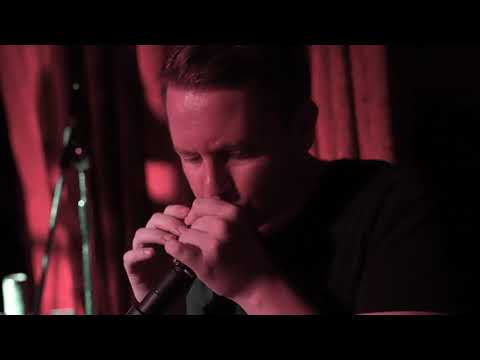 PAUL BENJAMAN'S SUNDAY NITE THING - All The Time In The World - 10-yr Anniversary - Tulsa, OK