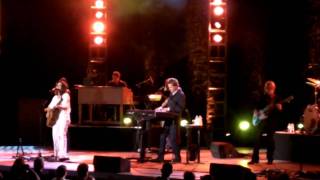 Stay For Awhile Amy Grant Michael W Smith Greek Theatre Sept 25th 2011