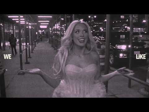 Megan Moroney - Sorry… I Meant Tonight (Official Lyric Video)