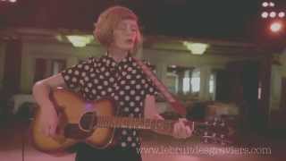 Haley Bonar - No Sensitive Man