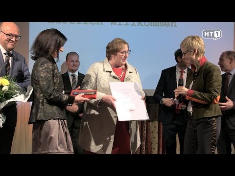 GASPOLTSHOFEN. 35 Jahre Stritzinger