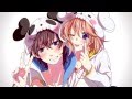 [Eng Sub  |∵|  ] Embarrassment-Hiding Adolescence ...