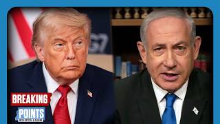 Israel claims Iran plotted Trump assassination; Breaking Points analysts argue move may be designed to restart conflict with Iran