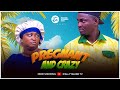 PREGNANT AND CRAZY ETINOSA IPALLYTALKER EMEKA DARLINGTON LATEST NIGERIAN MOVIES 2025