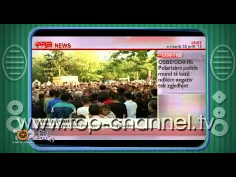 Fiks Fare, 29 Prill 2015, Pjesa 3 - Investigative Satirical Show