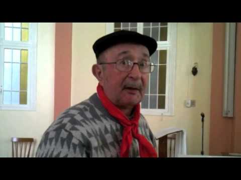 Tradições gaúchas são levadas para dentro da Igreja