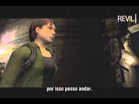 RE Outbreak File #2   Underbelly   56  Cold Comfort Yoko