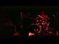 AFI Davey Havok Gets Heckled At Early Concert LIVE Mar 19 1997 Slim S San Francisco CA Berkeley