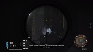 Epic mission!