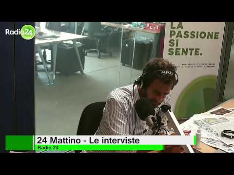 24 Mattino - Le interviste 22 maggio 2020