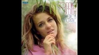 Connie Smith - I&#39;m So Used To Loving You