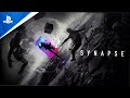 Synapse - Launch Trailer | PS VR2 Games