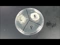 Alcohol Vs Peroxide