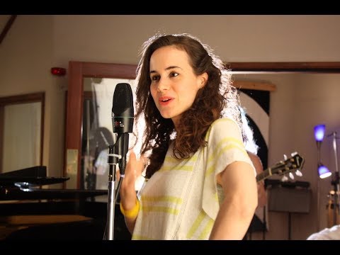 Alexa Ramirez - China Hereje