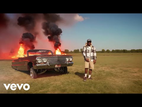 King Deazel - Dr Dre