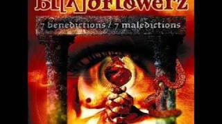 Bloodflowerz - The Death Of Souls - Acedia / Sloth