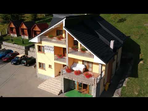 Casa Bella, Durau (Neamt)  septembrie 2020