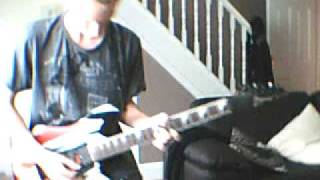 Racer X - Let The Spirit Fly