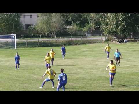 CS Manesti 2013 Baltita - Unirea Lacul Turcului Etapa 6