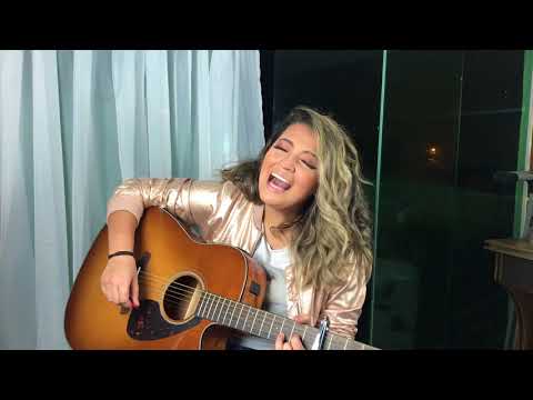 Isabella Lopes, David Quinlan | Abraça-me