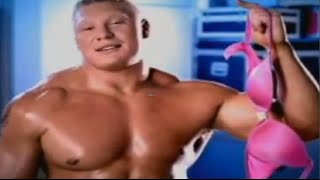 SmackDown Here Comes the Pain Commercial