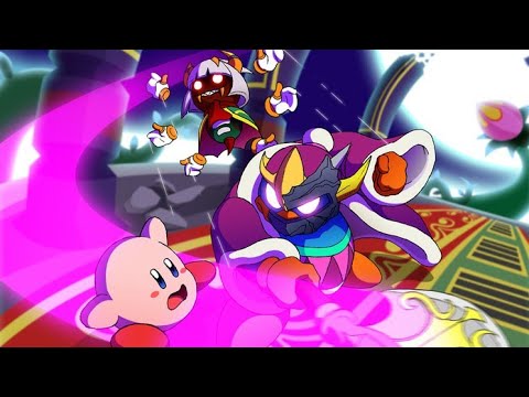 Masked Dedede (Remix)