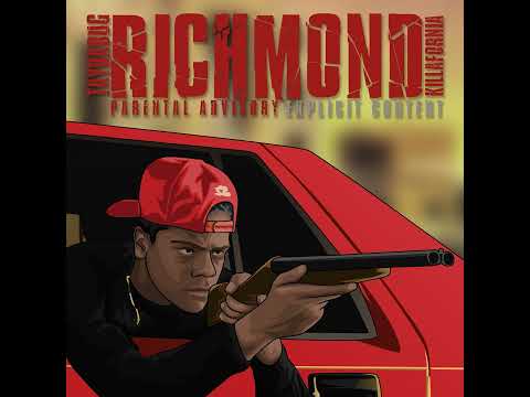 Taydabug featuring Teekaydaa - "Shooter"