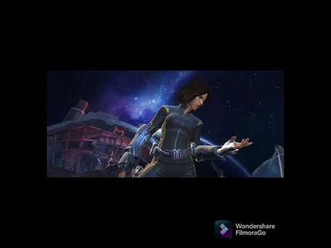 Mcoc S29 war8 RE.A vs The Syndicate AW