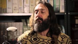 Chris Robinson Brotherhood - Roan County Banjo - 11/20/2015 - Paste Studios, New York, NY