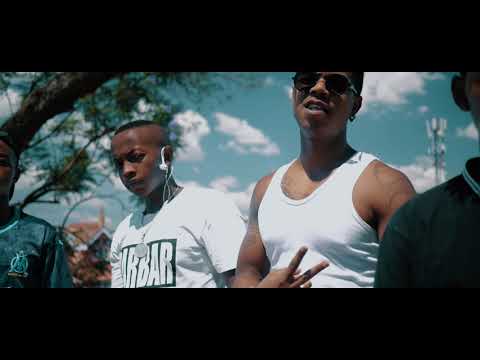 BERRIZZ'JAH   Rafale 01