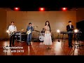조각집 Congratulations IU Live Clip With DAY6