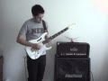 Blue Powder- Steve Vai