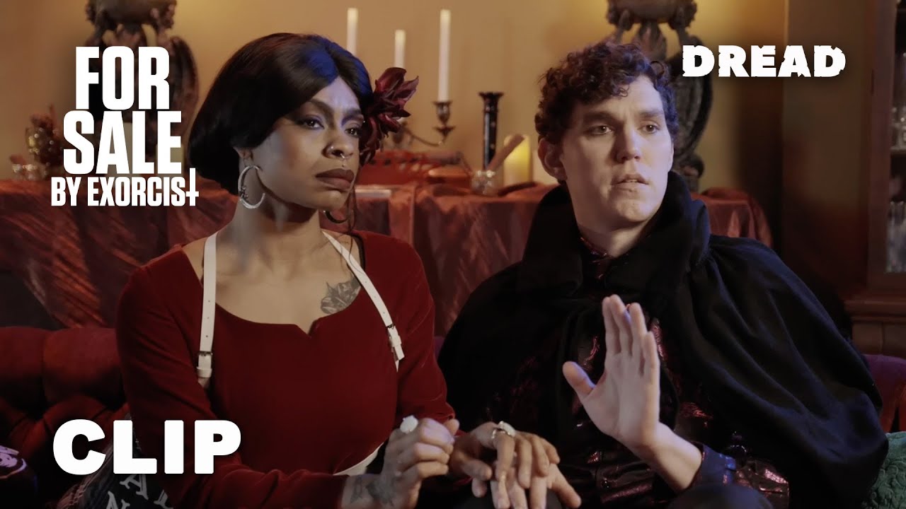 Official Clip - Money Is No Object