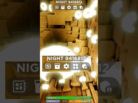 I Survived 9.4 MILLION Days In SCP 3008 (Roblox)