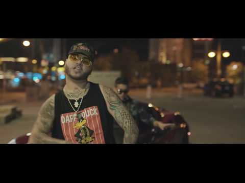 No Quiere Amor - Lenny Tavárez Ft Farruko (Official Video) Video