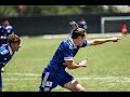 Dylan Rochlen - ECNL Showcase & November Highlights