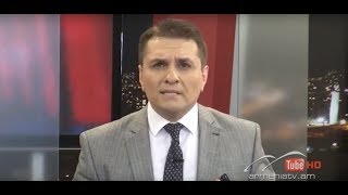 Սուր անկյուն 05.05.2019 - Թողարկում 332 / Sur ankyun
