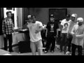 Mildenhall Cypher