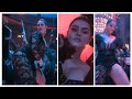 Kavya Thapar Big Bull Vertical Video Double ISMART Info UHD Black Actress Version