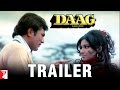 Daag - Trailer