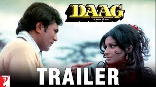 Daag - Trailer