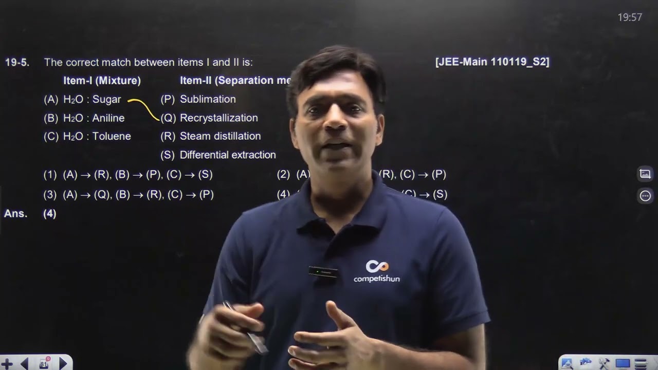 Video Solution