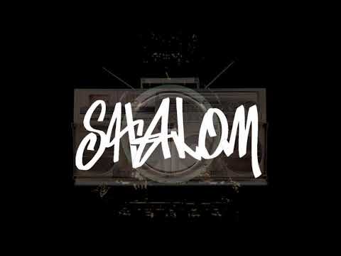 Kwalik Mega SHALOM MIXTAPE Teaser