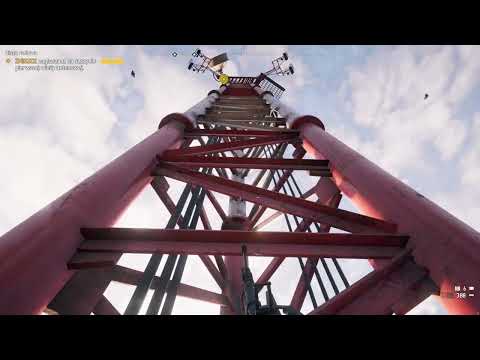 Zagrajmy w Far Cry 5 odc.64 Niszczenie anten