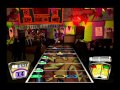 Guitar Hero Encore Rocks The 80s PS2 Gameplay