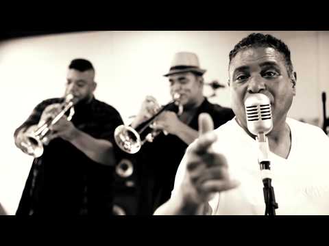 Bring it Back - Stevie B Feat. Brassil Melody Band
