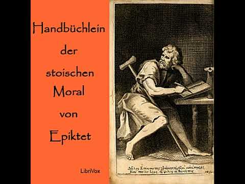 Handbüchlein der stoischen Moral - Epictetus