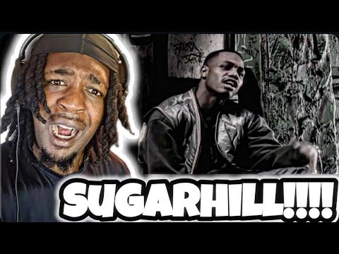 2000s Baby Reacts to AZ ft. Miss Jones - Sugarhill | FIRST TIME REACTION