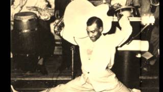 T Bone Walker-Stormy Monday (Live)