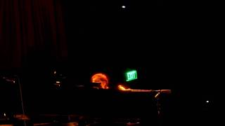 Andrew McMahon - There, There Katie clip